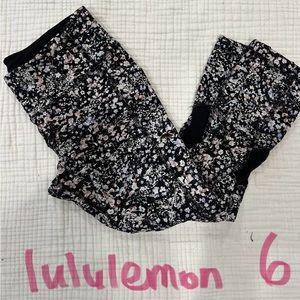 Lululemon Leggings
